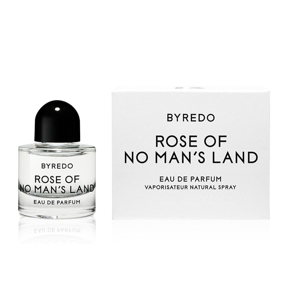 Byredo rose of no man’s land edp spray new in box - Picture 2 of 5